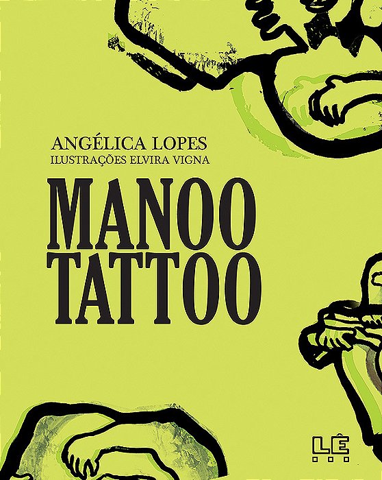 Manoo Tattoo