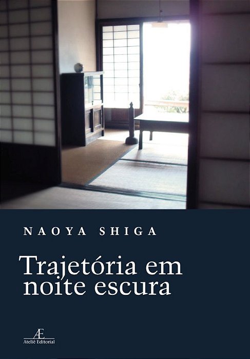 Trajetória Em Noite Escura