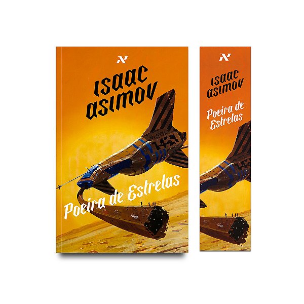 Poeira De Estrelas