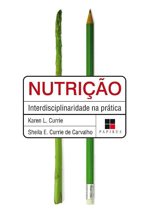 Nutrição Interdisciplinaridade Na Prática