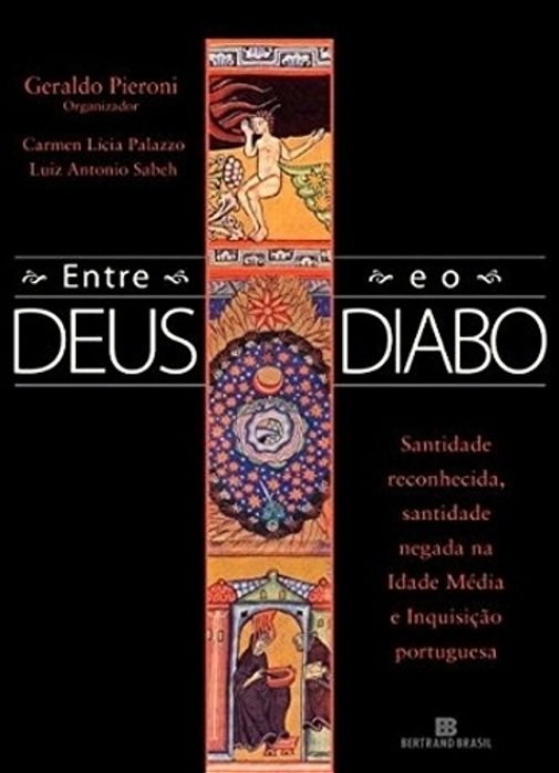 Entre Deus E O Diabo..-