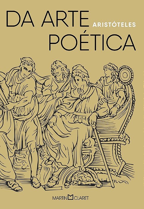 Da Arte Poética