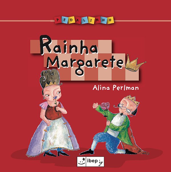 Rainha Margarete