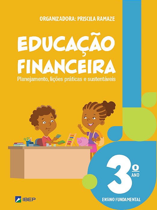 Educação Financeira 3º Ano