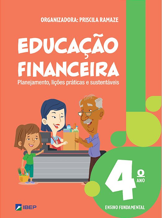 Educação Financeira 4º Ano