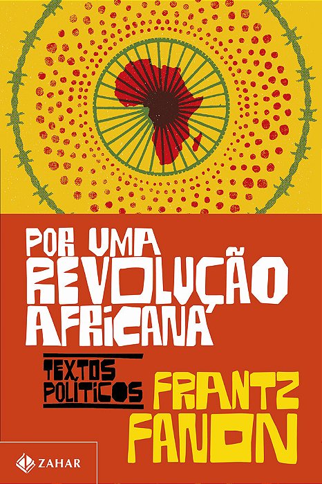 Por Uma Revolução Africana Textos Políticos..-