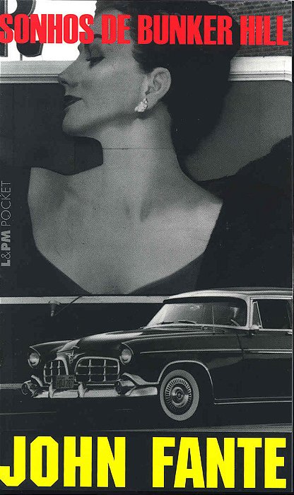 Sonhos De Bunker Hill