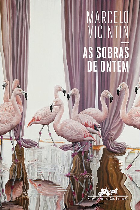 As Sobras De Ontem