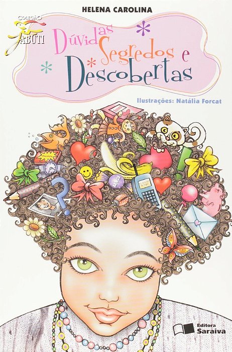 ES Duvidas Segredos E Descobertas