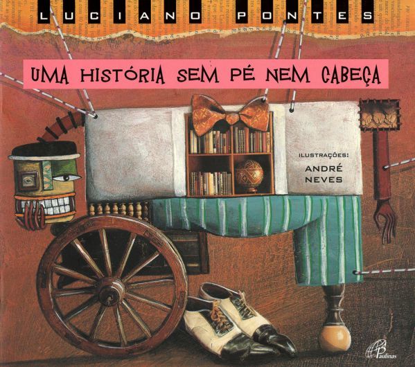 Uma História Sem Pé Nem Cabeça