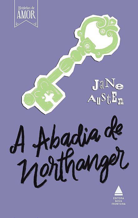 A Abadia De Northanger