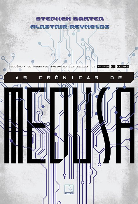 As Crônicas De Medusa
