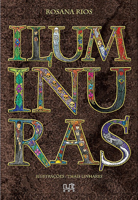 Iluminuras