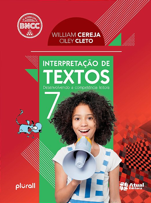 Interpretação De Textos - 7º Ano
