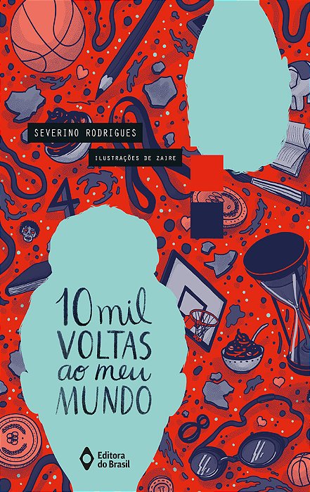 10 Mil Voltas Ao Meu Mundo..-
