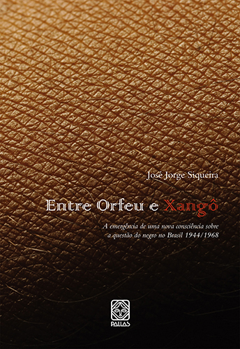 Entre Orfeu E Xango