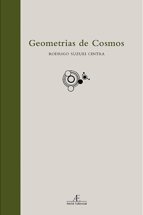 Geometrias De Cosmos