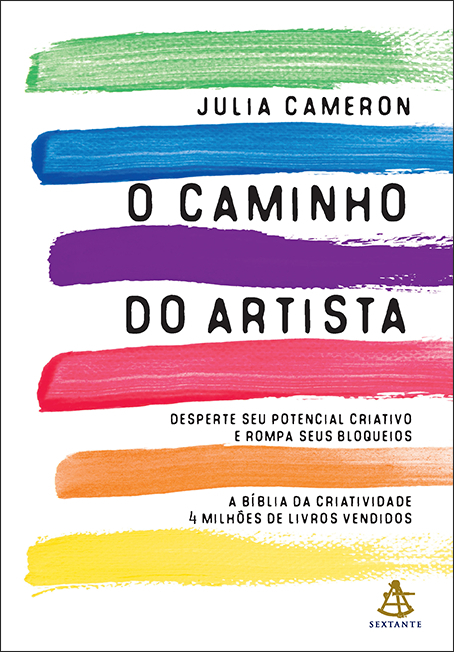 Caminho Do Artista, O..-