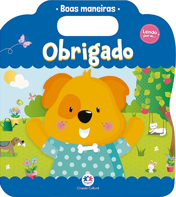 Obrigado!
