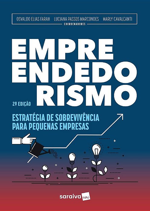 Empreendedorismo Estratégia De Sobrevivência Para Pequenas Empresas