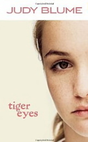 Tiger Eyes