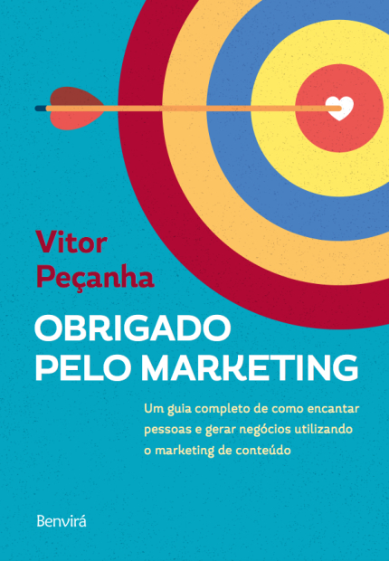 Obrigado Pelo Marketing..-
