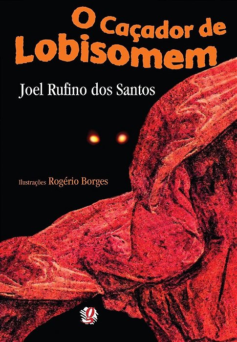 O Caçador De Lobisomem