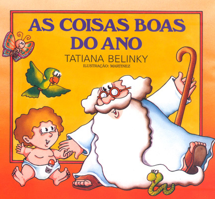 As Coisas Boas Do Ano