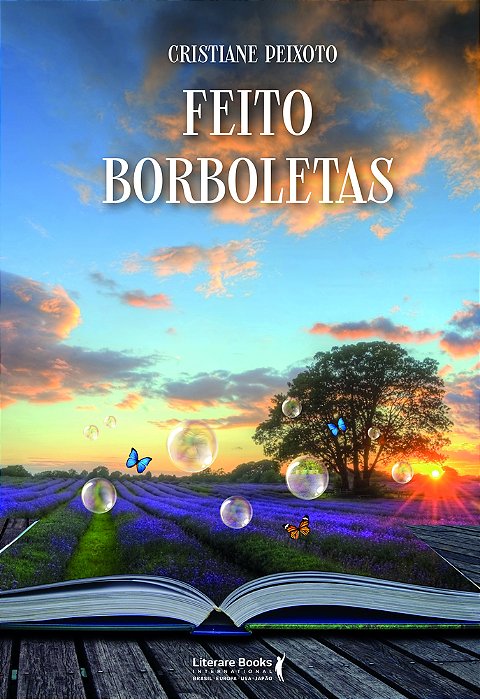 Feito Borboletas