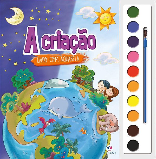 A Criação