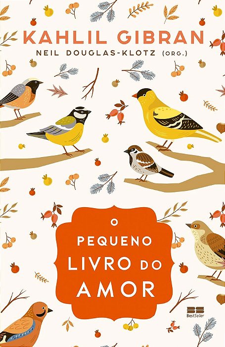 O Pequeno Livro Do Amor