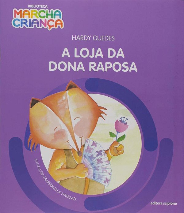 ES Loja Da Dona Raposa Biblioteca