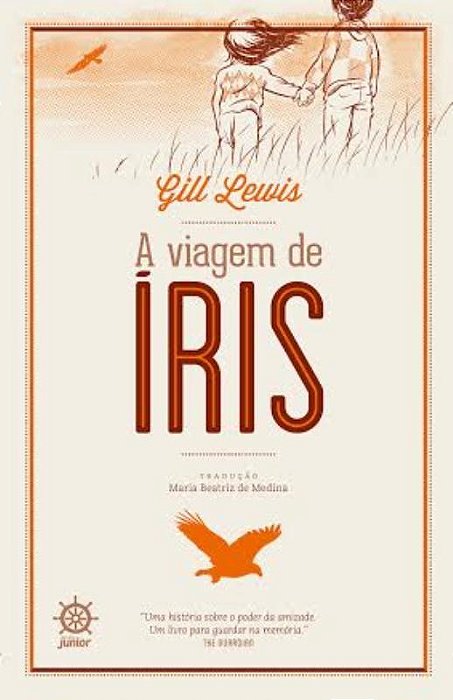A Viagem De Íris