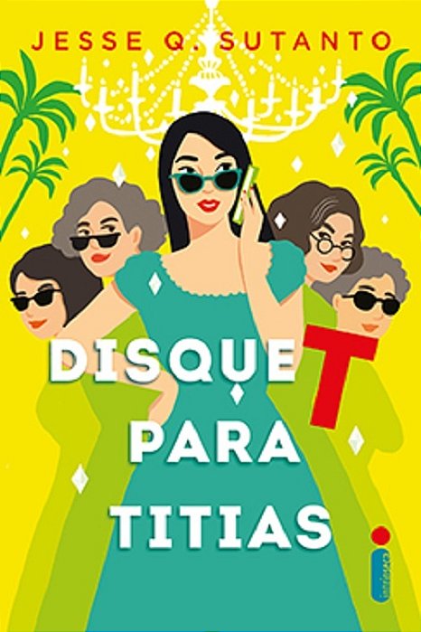Disque T Para Titias