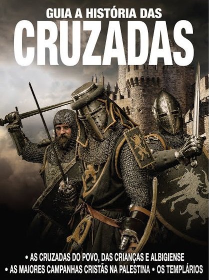 História Das Cruzadas