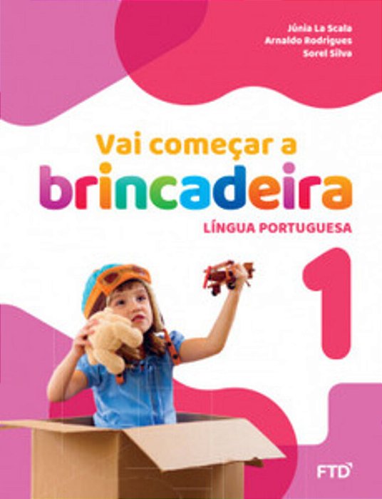 Cj Vai Começar A Brincadeira Port V1