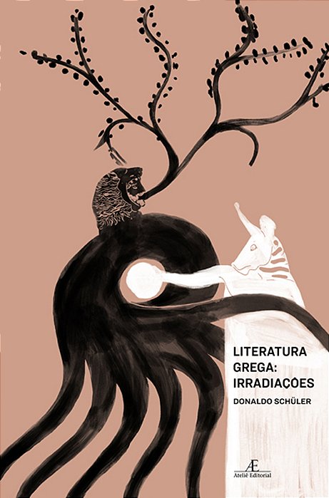Literatura Grega: Irradiações