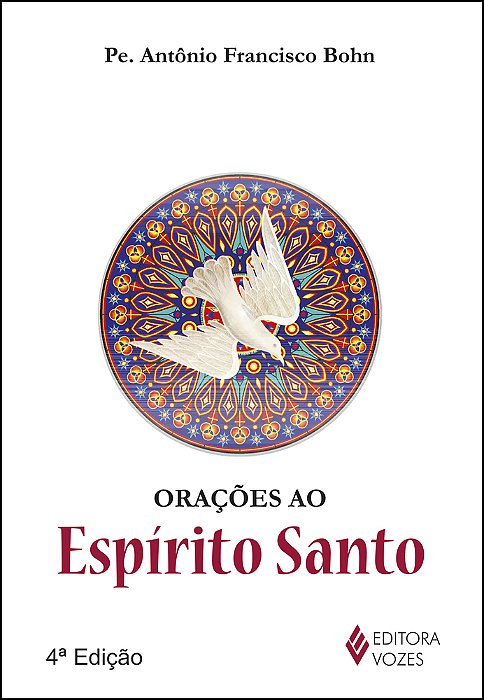 Orações Ao Espírito Santo