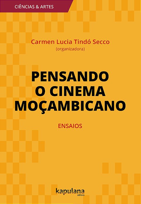 Pensando O Cinema Moçambicano, Ensaios