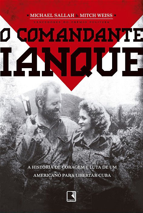 O Comandante Ianque
