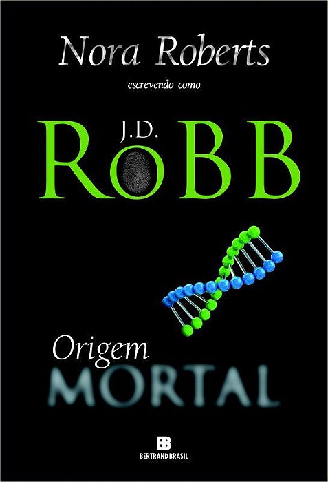 Origem Mortal (Vol. 21)
