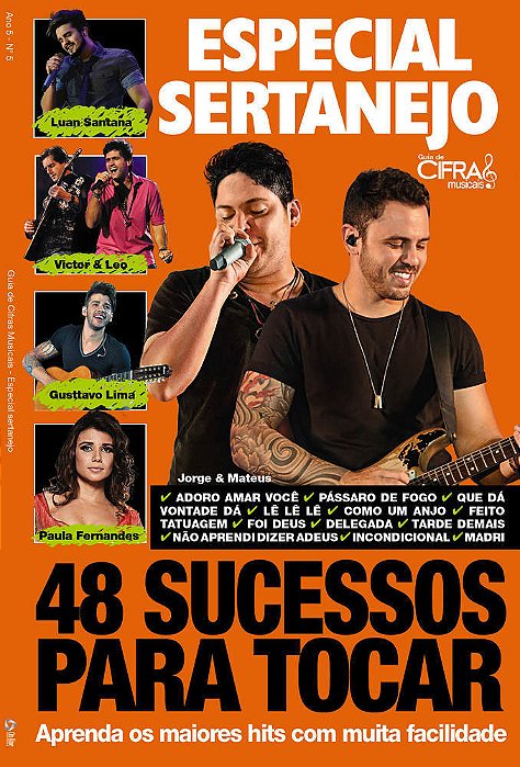 Guia De Cífras