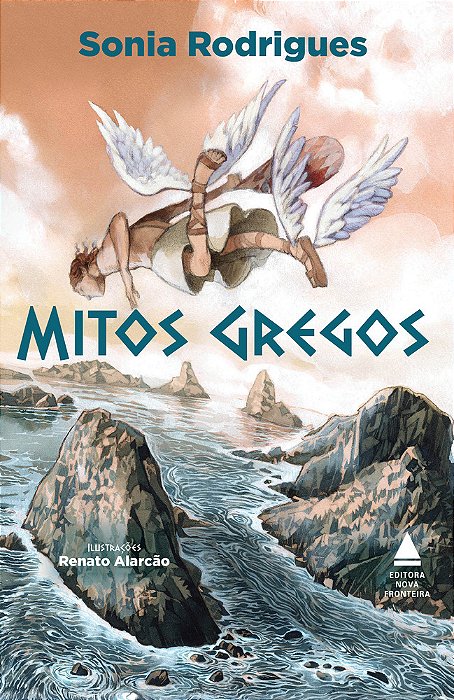 Mitos Gregos