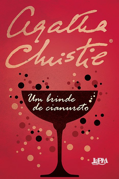 Um Brinde De Cianureto