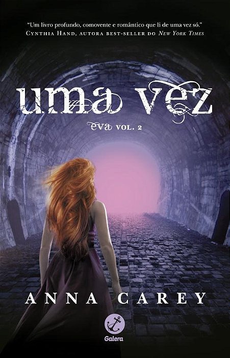 Uma Vez