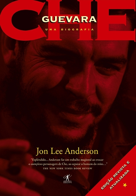 Che Guevara: Uma Biografia Edição Revista E Atualizada