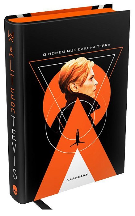 O Homem Que Caiu Na Terra