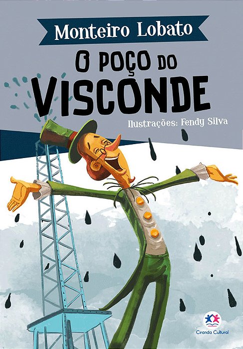 O Poço Do Visconde