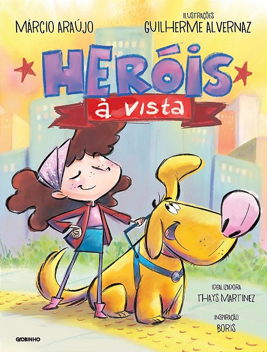 Herois A Vista