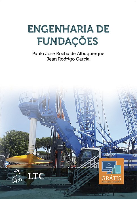 Engenharia De Fundações